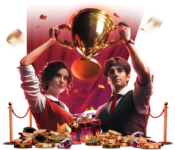 earn image